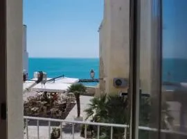 Amare Vieste, Central apartment sea view