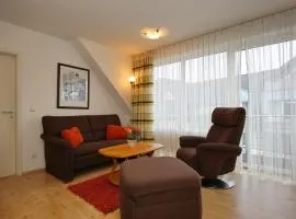 Residenz Seestern Wohnung 60