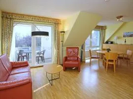 Residenz Seestern Wohnung 42