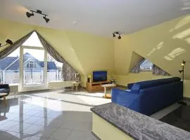 Residenz Seestern Wohnung 35