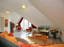 Residenz Seestern Wohnung 63