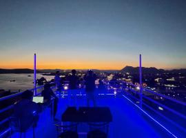 TRIP IN HoSTEL，位于乌代浦的酒店