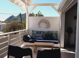 Appartement neuf a 150 metres de la mer wifi