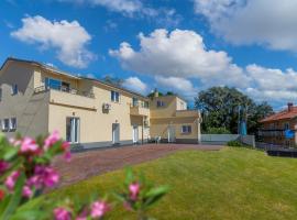 Apartments Dalida，位于Grobnik的酒店