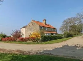 Grange Farm Cottage