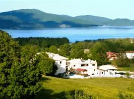 席尔瓦套房酒店