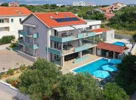 Apartmani "Villa Barbara"