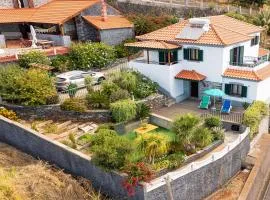 Villa Dinis by Holiday Rental Madeira