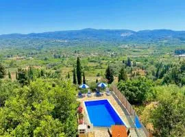 Villa Dinos by PosarelliVillas