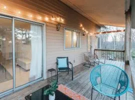 The Sanctuary Company Johnson City