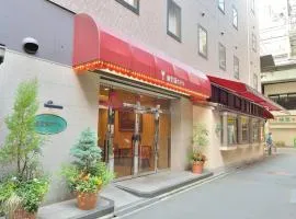 御堂筋ホテル 天然温泉ぼてぢゅう難波温泉 美肌の湯 Midosuji Hotel NaturalHot Spring