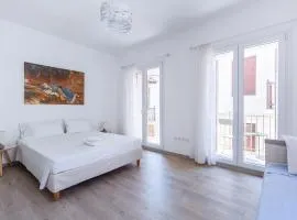 Andromachi Apartment