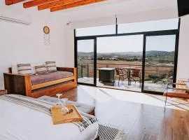 Siempre Valle Hotel Boutique