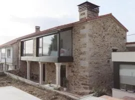 Casa Leonor de Aurora