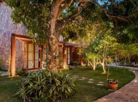 Refúgio na Serra Boutique Hotel