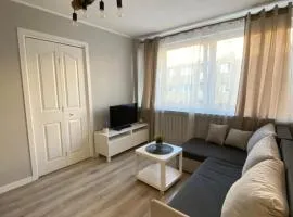 Apartament - Leśna Apart