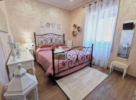 B&B Corvara，位于内图诺的酒店