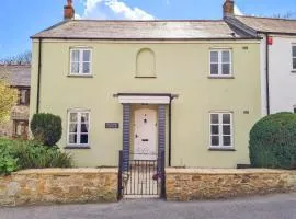 Poldark Cottage