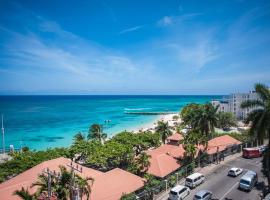 Montego Bay Club Beach Resort，位于蒙特哥贝的酒店