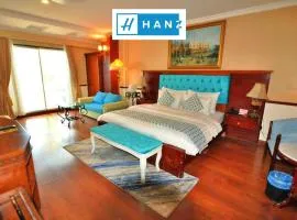 Hoa Huong Duong Hotel Saigon