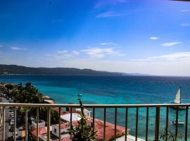 Montego Bay Club Beach Resort，位于蒙特哥贝的酒店