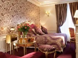 Hotel & Spa Saint-Jacques