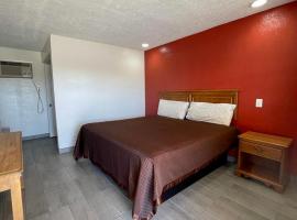 Red River Inn