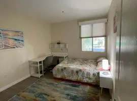 Resort like stay in a lovely room near UCI