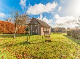 Escape in Hautes Fagnes，位于索尔布罗特的酒店