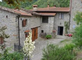 Agriturismo Podere Fiume