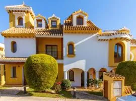 Stunning Home In Cartagena With Kitchen