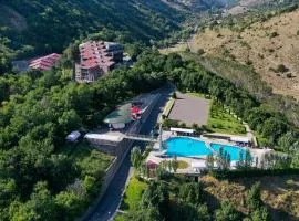 Best Resort Aghveran