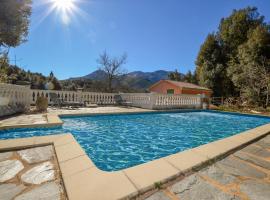Awesome Apartment In San Lorenzo，位于San-Lorenzo的酒店