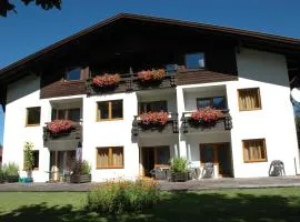 Appartements Vilsalp