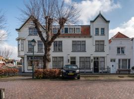 Voorstraat 30 Appartement，位于科莱恩斯普拉特的公寓