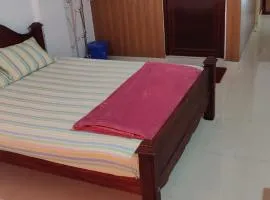 Wintervalley homestay