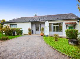 Campanile Metz Est Technopole，位于梅斯的酒店