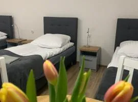 Hostel Adabet