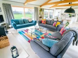 Willow Cottage at Gravel Farm