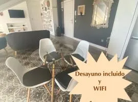 Alojamiento Museo Carmelitano Alba de Tormes