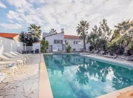 Awesome Home In Baixas