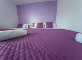 Apartman Kokin Brod，位于Kokin Brod的酒店