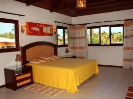 Villa Master 4 Suítes Vista mar