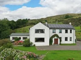 Ghyll Bank House