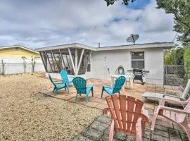 Charming Ormond Beach Home - Walk to Beach!