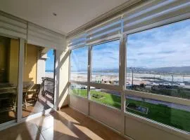 Apartamentos Rapadoira