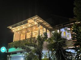 The Safa Baiti Guest House Syariah，位于Rampal的民宿