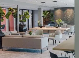 Best Western Plus Oslo Airport