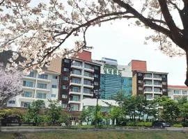 Muju Ilsung Condo