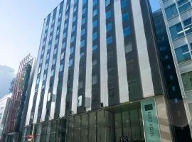 KOKO HOTEL Ginza-1chome